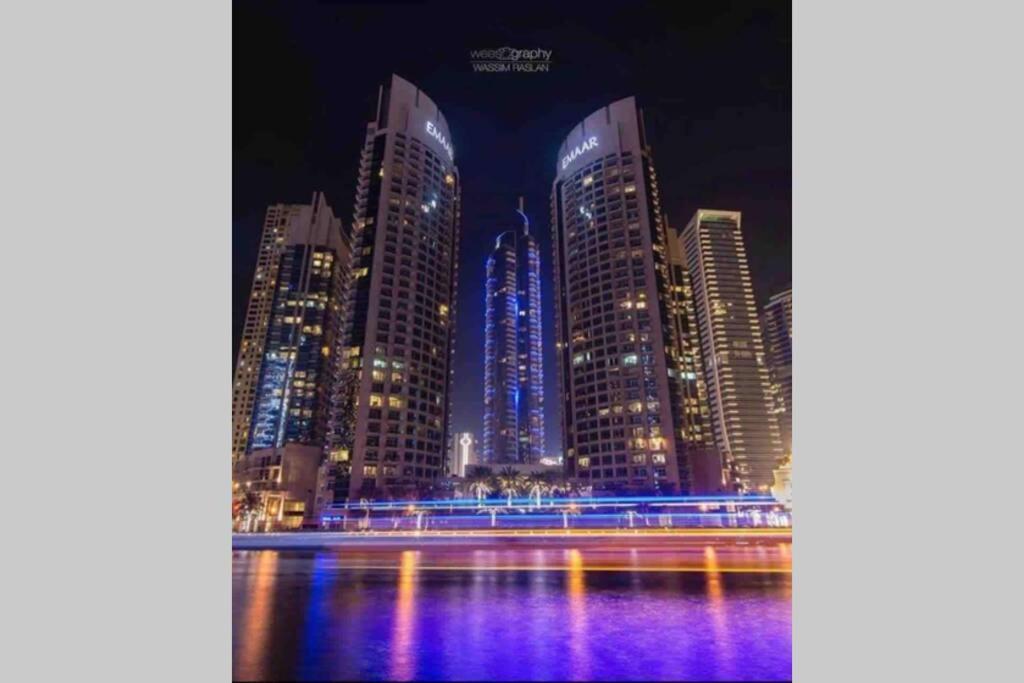 Amaizing 2 Bed . Park Island Dubai Marina Apartamento Exterior foto