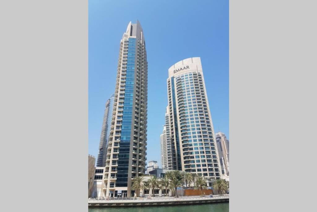 Amaizing 2 Bed . Park Island Dubai Marina Apartamento Exterior foto
