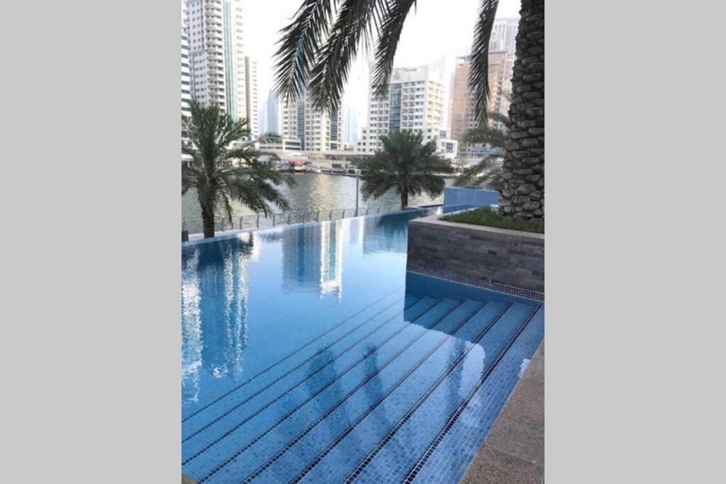 Amaizing 2 Bed . Park Island Dubai Marina Apartamento Exterior foto