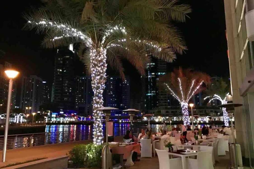 Amaizing 2 Bed . Park Island Dubai Marina Apartamento Exterior foto