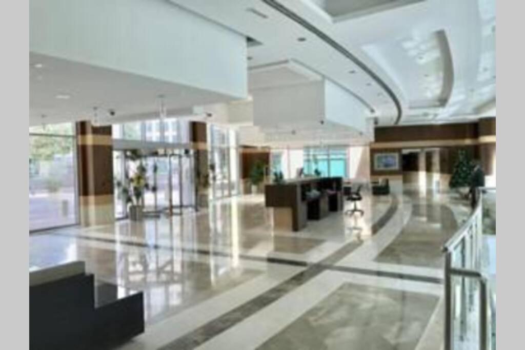 Amaizing 2 Bed . Park Island Dubai Marina Apartamento Exterior foto
