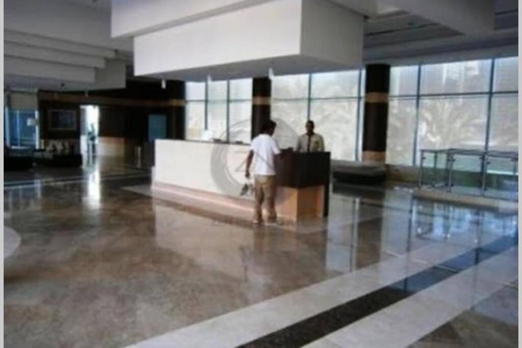 Amaizing 2 Bed . Park Island Dubai Marina Apartamento Exterior foto