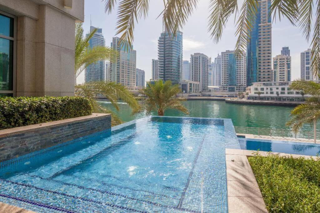 Amaizing 2 Bed . Park Island Dubai Marina Apartamento Exterior foto