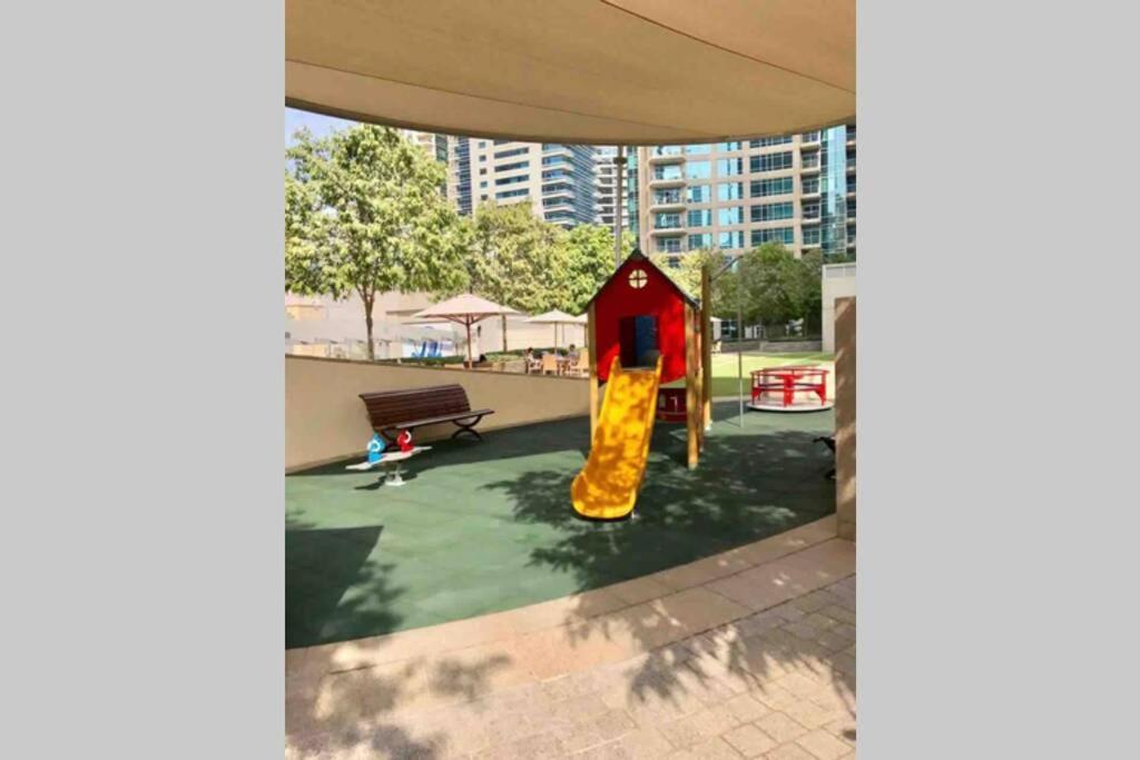 Amaizing 2 Bed . Park Island Dubai Marina Apartamento Exterior foto