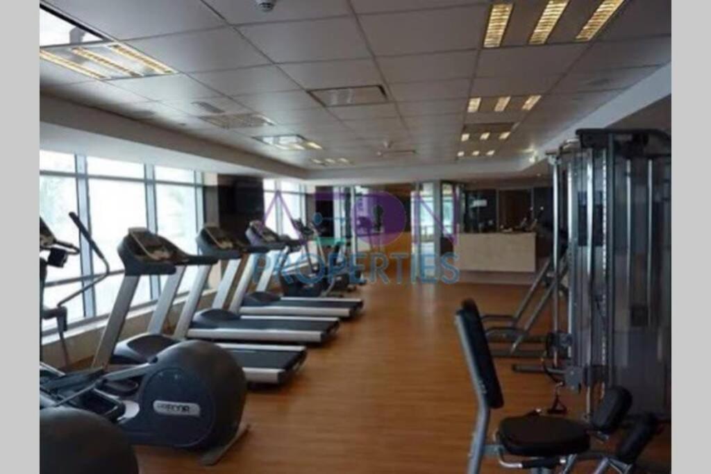Amaizing 2 Bed . Park Island Dubai Marina Apartamento Exterior foto
