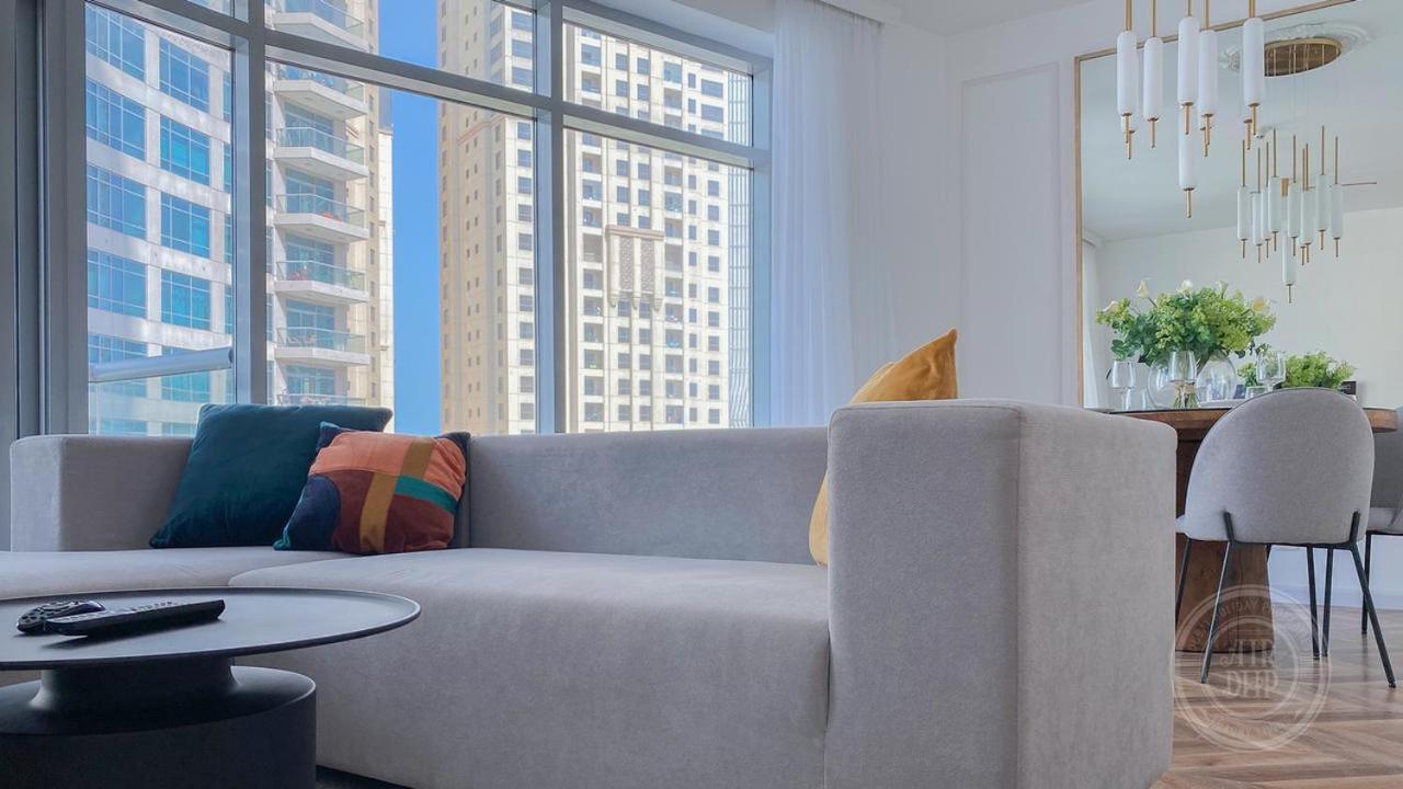 Amaizing 2 Bed . Park Island Dubai Marina Apartamento Exterior foto