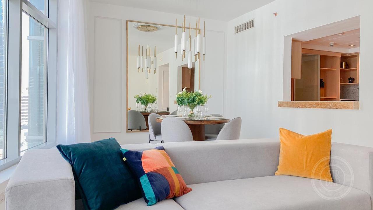 Amaizing 2 Bed . Park Island Dubai Marina Apartamento Exterior foto