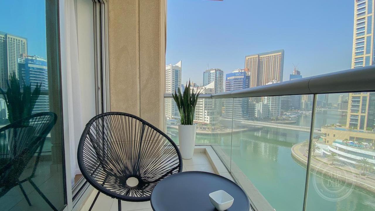 Amaizing 2 Bed . Park Island Dubai Marina Apartamento Exterior foto