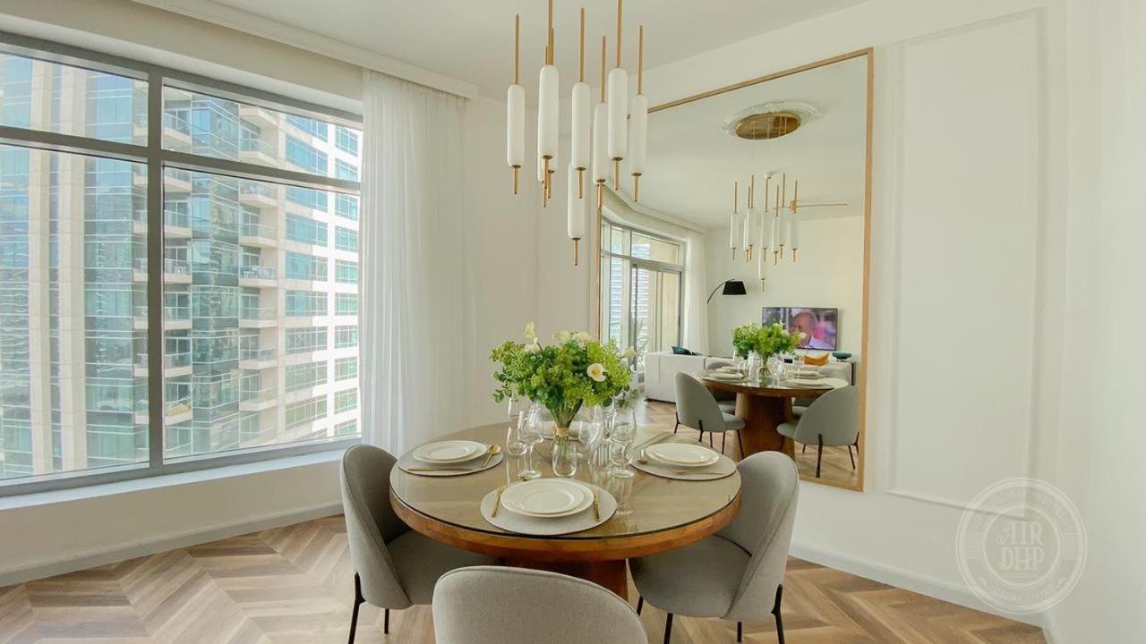 Amaizing 2 Bed . Park Island Dubai Marina Apartamento Exterior foto