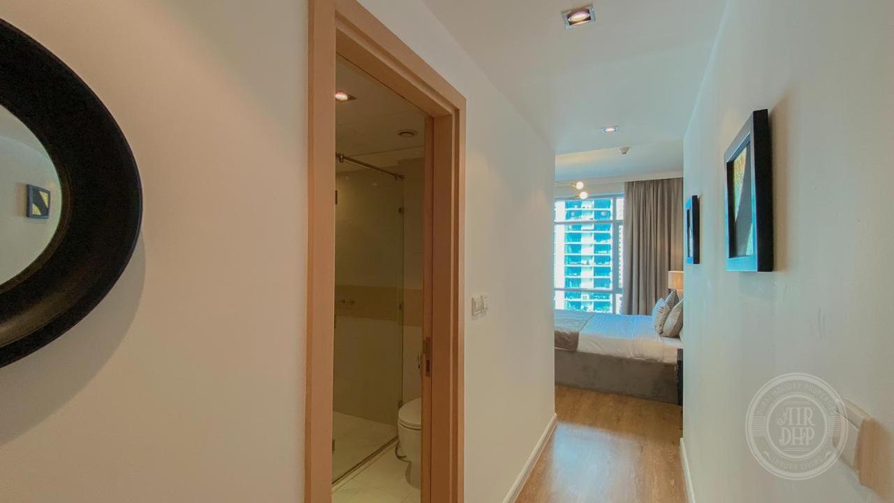 Amaizing 2 Bed . Park Island Dubai Marina Apartamento Exterior foto