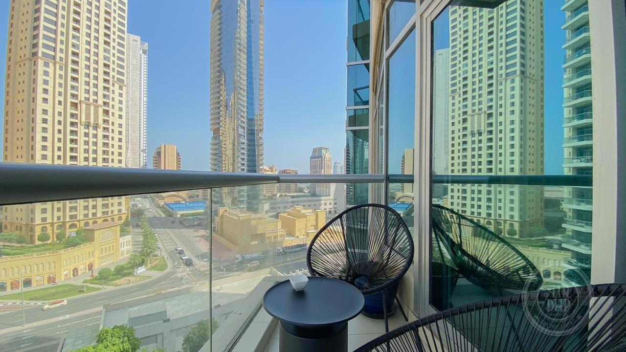 Amaizing 2 Bed . Park Island Dubai Marina Apartamento Exterior foto