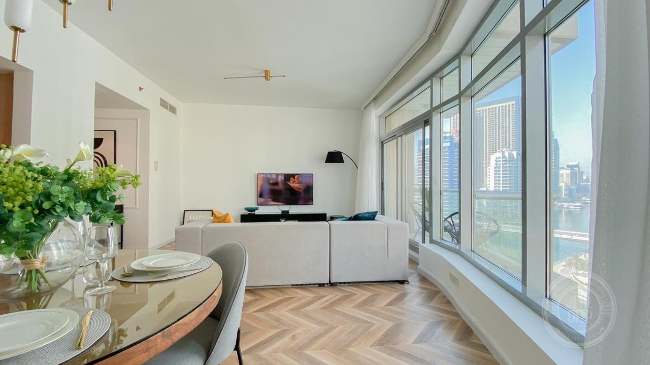 Amaizing 2 Bed . Park Island Dubai Marina Apartamento Exterior foto