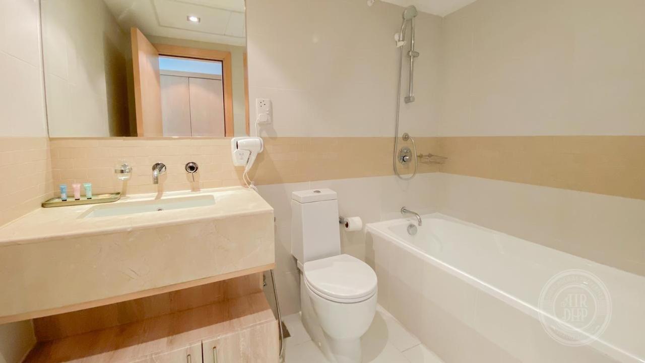 Amaizing 2 Bed . Park Island Dubai Marina Apartamento Exterior foto