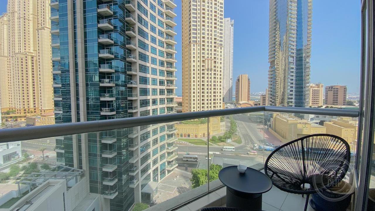 Amaizing 2 Bed . Park Island Dubai Marina Apartamento Exterior foto