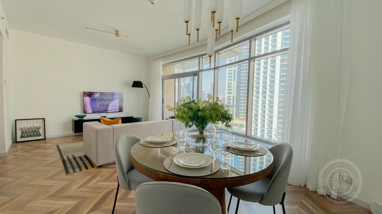 Amaizing 2 Bed . Park Island Dubai Marina Apartamento Exterior foto