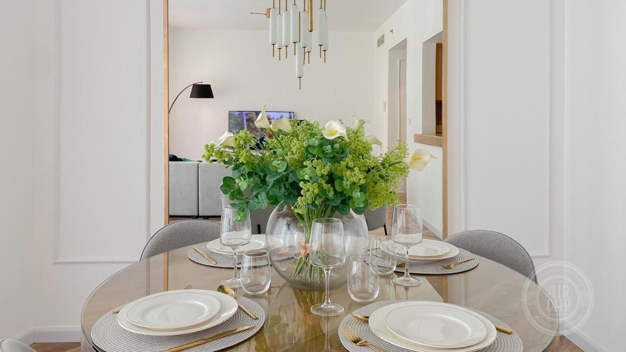 Amaizing 2 Bed . Park Island Dubai Marina Apartamento Exterior foto
