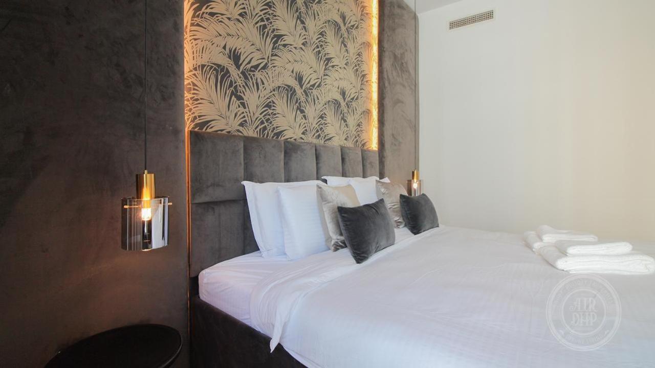 Amaizing 2 Bed . Park Island Dubai Marina Apartamento Exterior foto