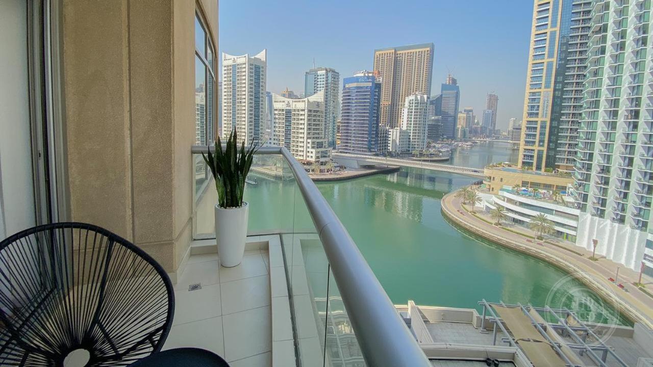 Amaizing 2 Bed . Park Island Dubai Marina Apartamento Exterior foto