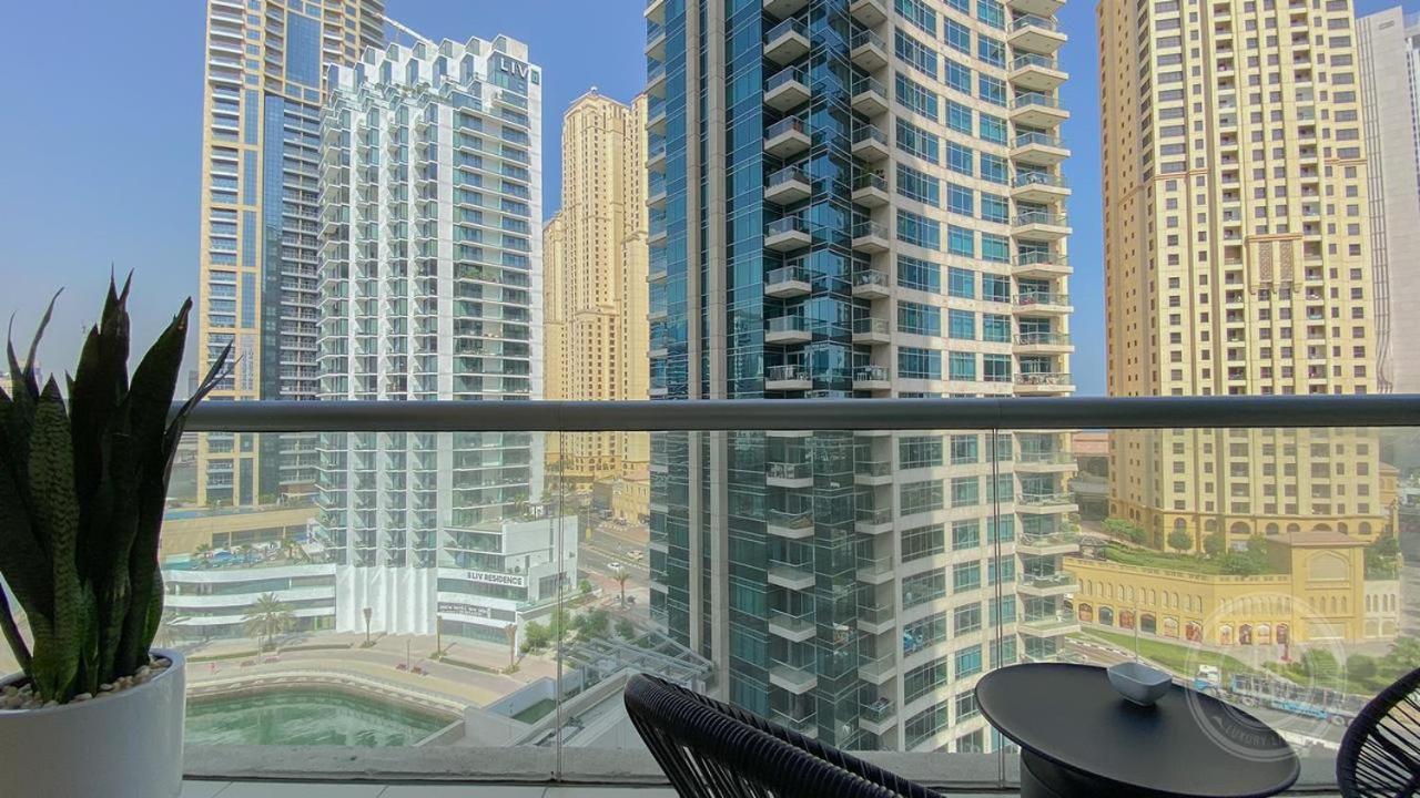 Amaizing 2 Bed . Park Island Dubai Marina Apartamento Exterior foto