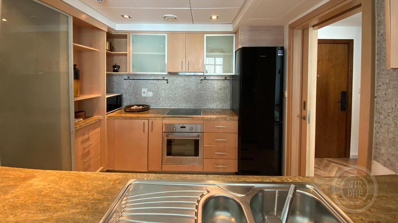 Amaizing 2 Bed . Park Island Dubai Marina Apartamento Exterior foto