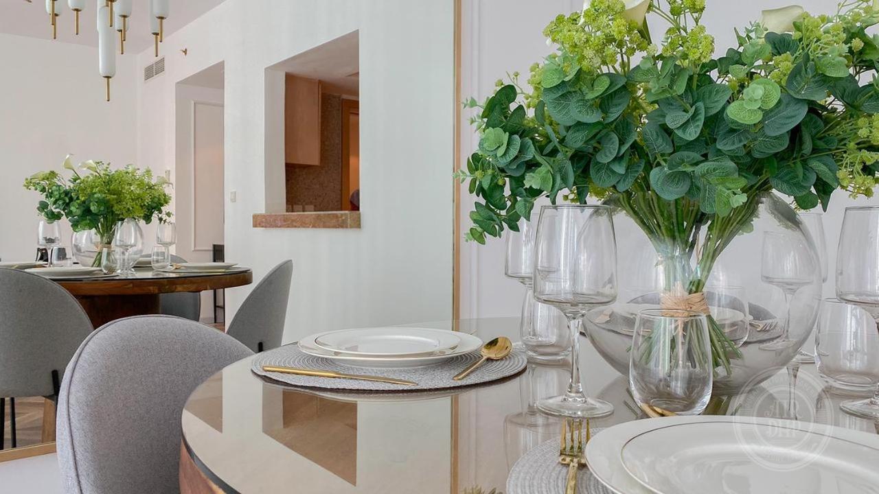 Amaizing 2 Bed . Park Island Dubai Marina Apartamento Exterior foto