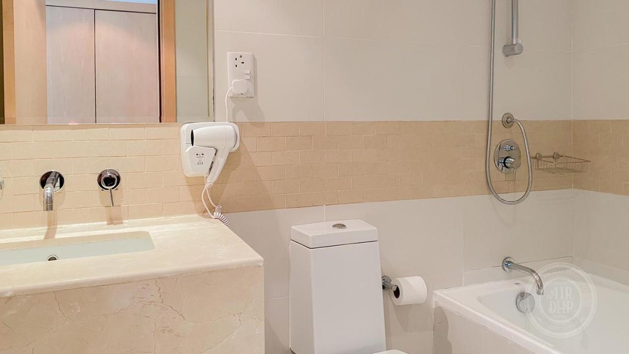 Amaizing 2 Bed . Park Island Dubai Marina Apartamento Exterior foto