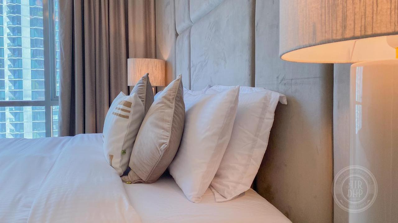 Amaizing 2 Bed . Park Island Dubai Marina Apartamento Exterior foto