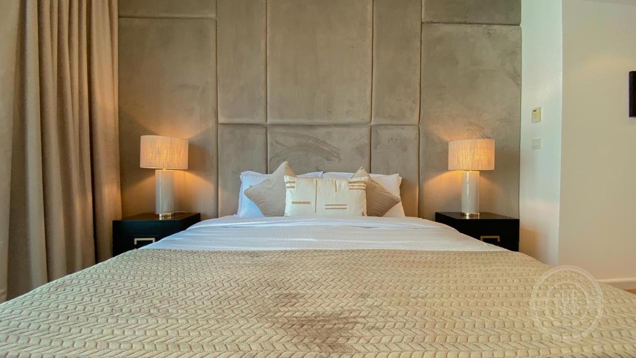 Amaizing 2 Bed . Park Island Dubai Marina Apartamento Exterior foto