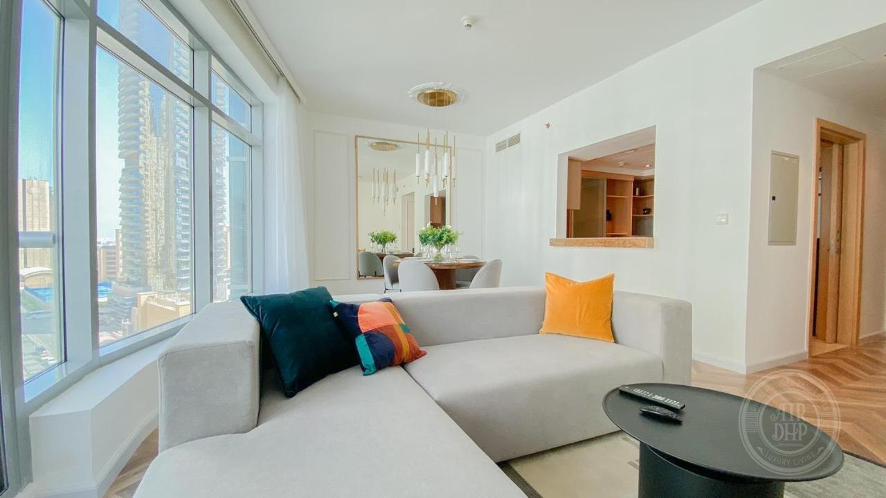 Amaizing 2 Bed . Park Island Dubai Marina Apartamento Exterior foto