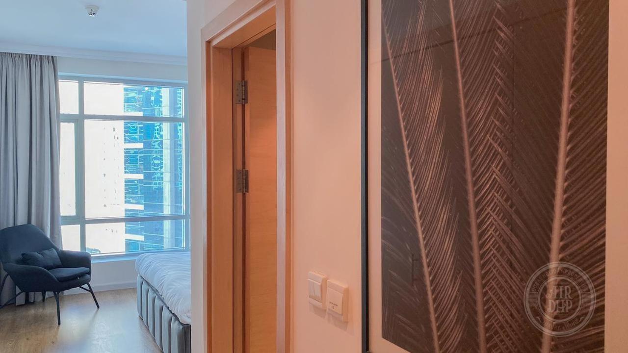 Amaizing 2 Bed . Park Island Dubai Marina Apartamento Exterior foto